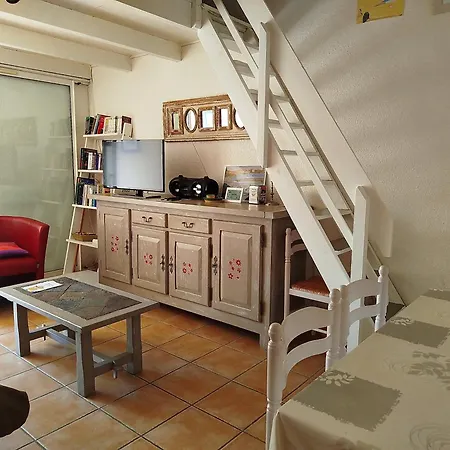 Proche Commerces Et Pavillon Très Bien équipé - 6ayg10