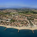 Proche Commerces Et Pavillon Tres Bien Equipe - 6ayg10 Apartment *