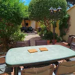 Proche Commerces Et Pavillon Tres Bien Equipe - 6ayg10 Apartment