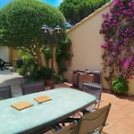 Proche Commerces Et Pavillon Tres Bien Equipe - 6ayg10 Apartment Saint-Cyprien (Pyrenees-Orientales)