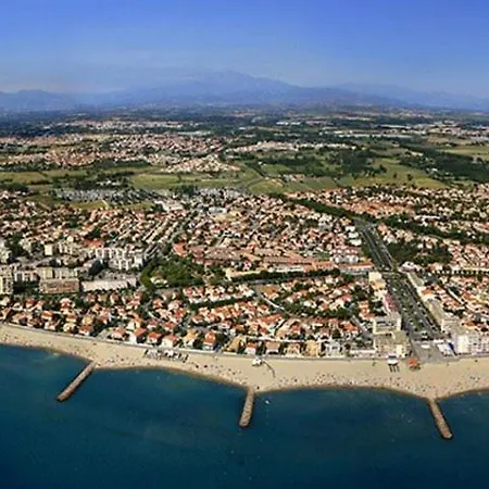 Proche Commerces Et Pavillon Tres Bien Equipe - 6ayg10 Apartmán *