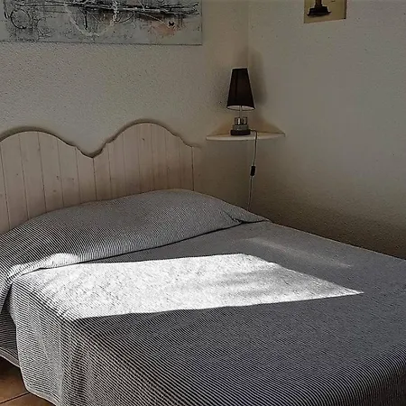 Apartment Proche Commerces Et Pavillon Tres Bien Equipe - 6ayg10 Saint-Cyprien (Pyrenees-Orientales)