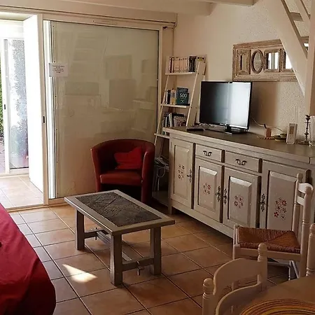 Proche Commerces Et Pavillon Tres Bien Equipe - 6ayg10 Saint-Cyprien (Pyrenees-Orientales)