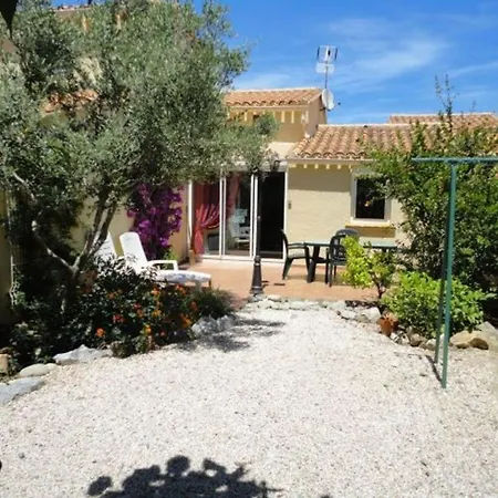 Apartment Proche Commerces Et Pavillon Tres Bien Equipe - 6ayg10 *