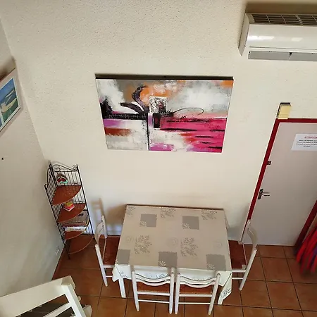 Apartamento Proche Commerces Et Pavillon Très Bien équipé - 6ayg10