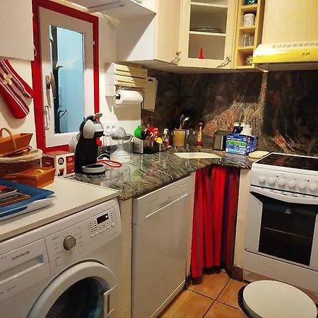 Proche Commerces Et Pavillon Très Bien équipé - 6ayg10 Apartamento Saint-Cyprien (Pyrenees-Orientales)