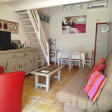 Apartamento Proche Commerces Et Pavillon Très Bien équipé - 6ayg10