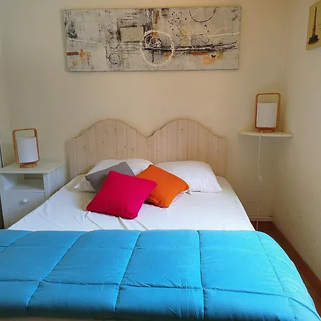 Apartamento Proche Commerces Et Pavillon Très Bien équipé - 6ayg10