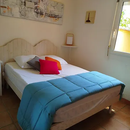 Proche Commerces Et Pavillon Très Bien équipé - 6ayg10 Saint-Cyprien (Pyrenees-Orientales)