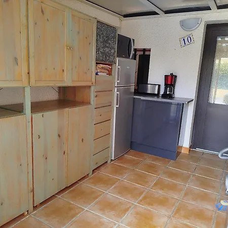 Apartmán Proche Commerces Et Pavillon Tres Bien Equipe - 6ayg10