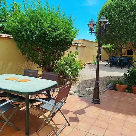 Apartmán Proche Commerces Et Pavillon Tres Bien Equipe - 6ayg10 *