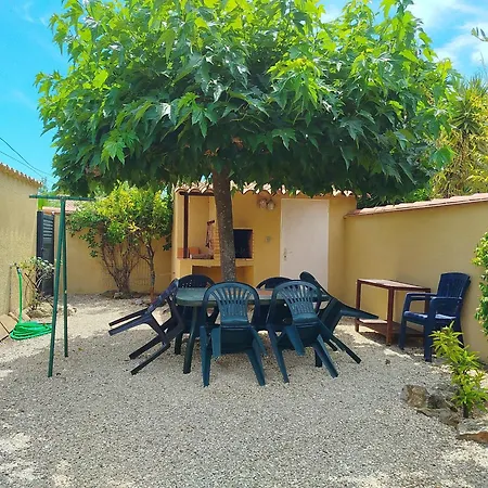 Apartmán Proche Commerces Et Pavillon Tres Bien Equipe - 6ayg10