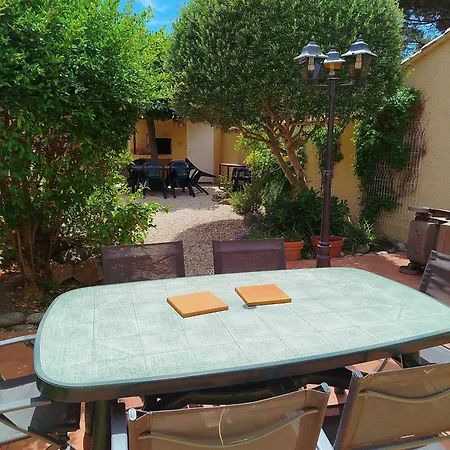 Proche Commerces Et Pavillon Tres Bien Equipe - 6ayg10 Apartmán