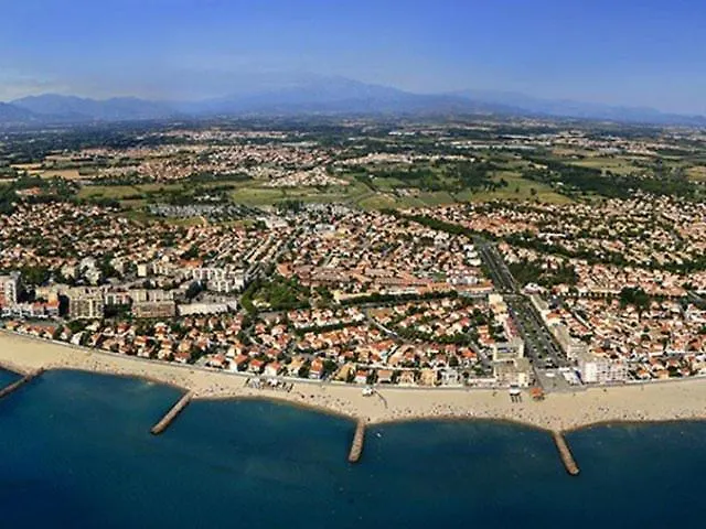Proche Commerces Et Pavillon Tres Bien Equipe - 6ayg10 Appartement *